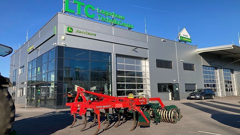 E-FARM: Vogel & Noot TerraCult 300 - Grubber - id GB4DQKU - 5.167 € - Baujahr: 2005 - Österreich
