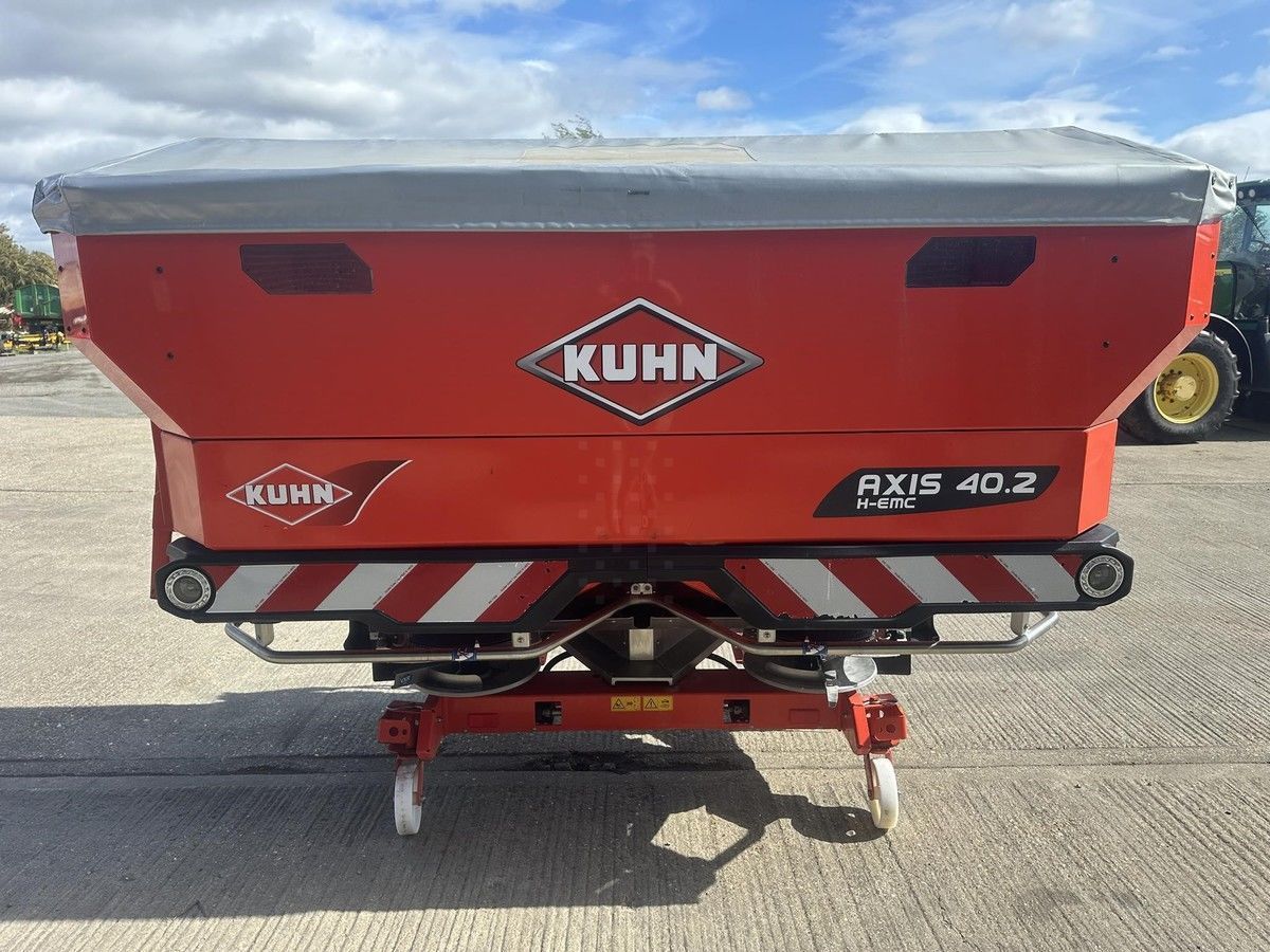 Kuhn axis 40.2h-emc Düngerstreuer 9.098 €
