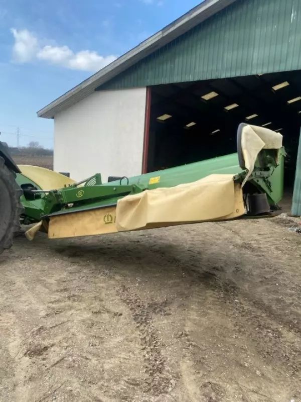 Krone EasyCut B 1000 CV Mower €31,447