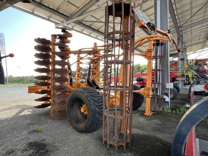 AGRISEM disco mulch g Cultivator €23,800