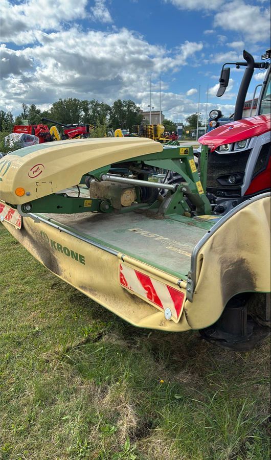 Krone EasyCut F 320 Mower €9,300