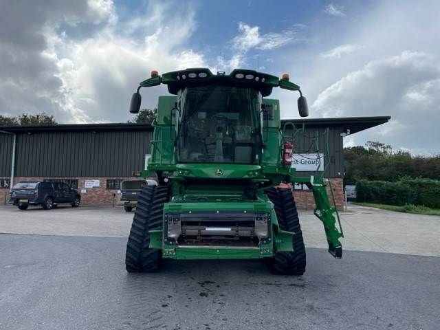 John Deere S785 Kombajn 270 426 €