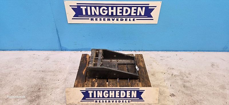 New Holland TM 165 Tractor