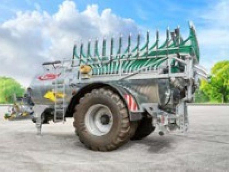 E-FARM: Fliegl MAXX LINE - Cisterna para estiércol - id IFJUTIG - Alemania