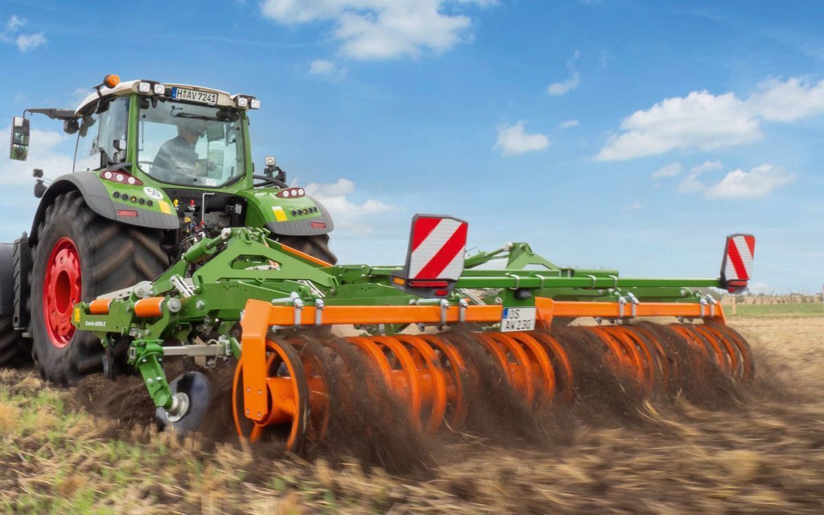 Amazone cenio 3500 Kultivator 17.490 €