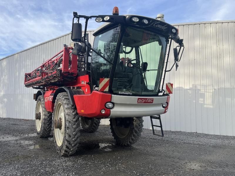 Agrifac CONDOR Pulverizador 109.000 €