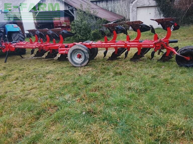 GREGOIRE BESSON spery 7 Charrue 20 000 €