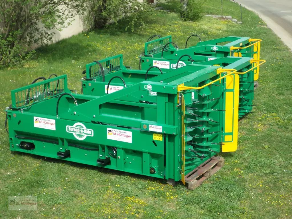 E-FARM: Vale mini-midi-maxi - Indføder, øvrige - id PIFSUGB - 16.000 € - Tyskland