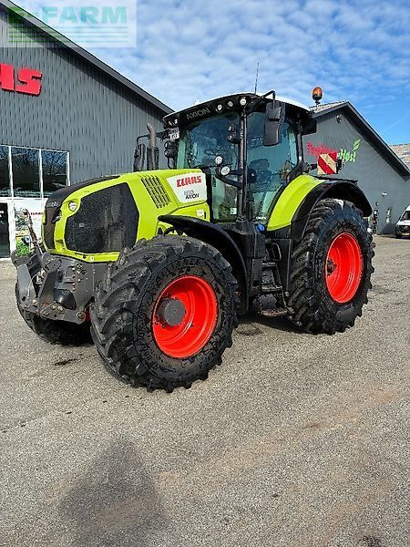 Claas Axion 830 CMATIC Traktor 76.719 €