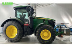 John Deere 7310 R tractor 90.000 €