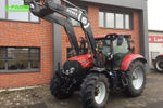 Case IH Maxxum 145 MC tractor 79.900 €