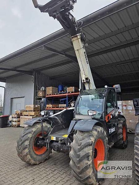 Bobcat tl38.70 hf Telescopici 49.900 €