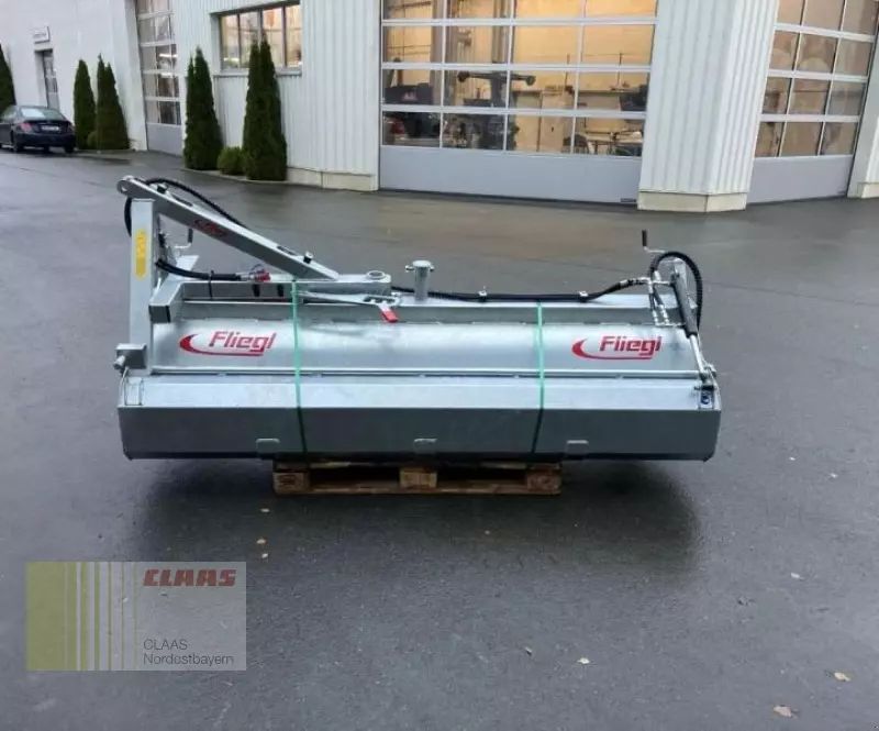 Fliegl keheco240000 economy 2.300mm Attachment €3,150