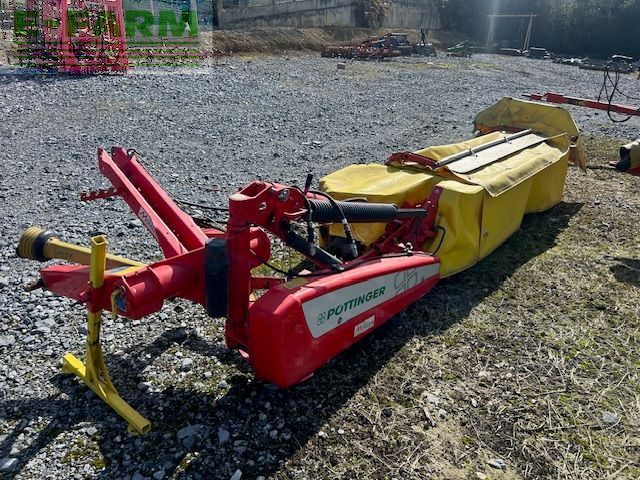 Pöttinger NovaDisc 302 Kosiarka 6500 €