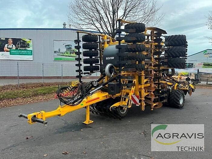 E-FARM: Bednar omega oo 6000 - Drill - id SVY4ZVK - €64,900 - Year of construction: 2021 - Germany