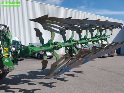 E-FARM: Amazone cayros xsv - Plough - id N6CPHHR - €19,000 - Year of construction: 2020 - France