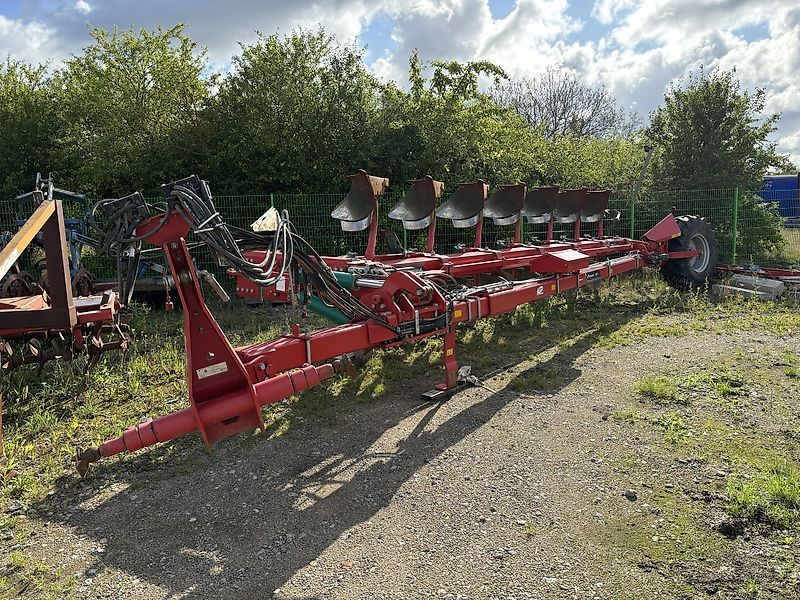E-FARM: Kverneland 6300 s variomat pflug - Pług - id VGIRFBT - 48 000 € - Rok produkcji: 2022 - Niemcy
