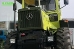 Mercedes-Benz MB trac 800 tractor €39,999