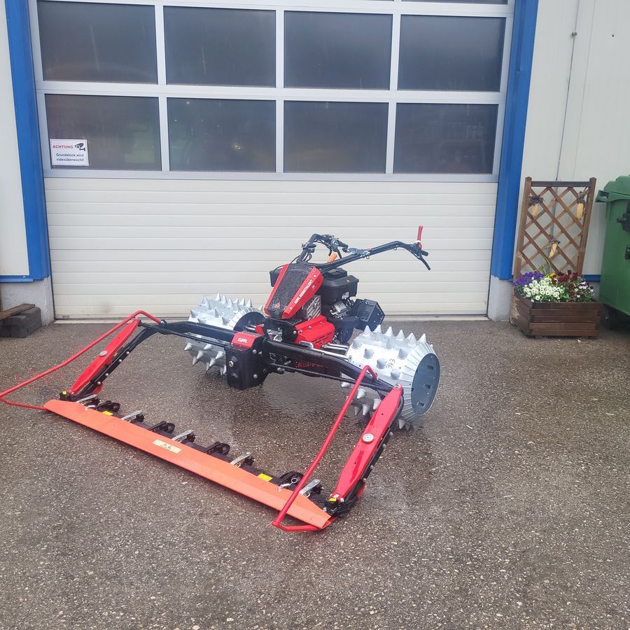 KÖPPL köppl bt2-18 Mower €22,084