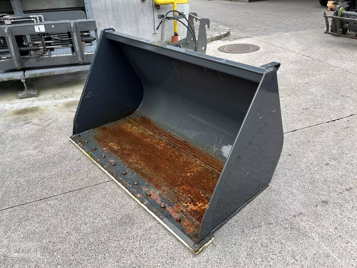 E-FARM: Other jcb teletruk schaufel 1600mm - Attachment - id STHUDGE - €1,000 - Austria