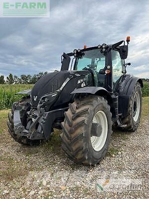 Valtra T 254 Traktor 104 500 €
