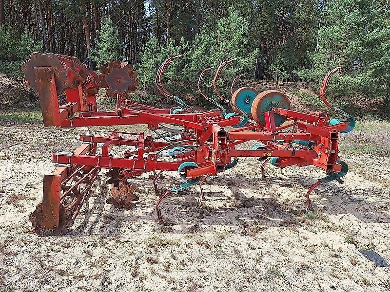 Kverneland kverneland clf tiefgrubber 4m Cultivator €4,000