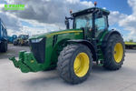 John Deere 8370 R tractor 175.000 €