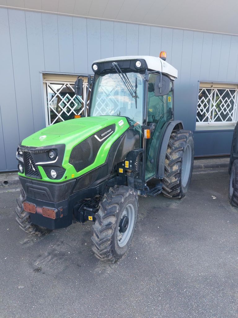 Deutz-Fahr 5080 DS Ecoline Traktor 45 000 €