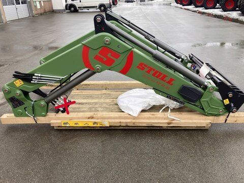STOLL fz 41-33 Anbaugerät 7.563 €