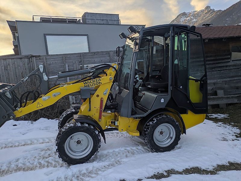 Wacker Neuson WL20 Radlader 33.900 €