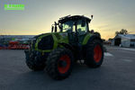 Claas Axion 850 CMATIC tractor 138.000 €