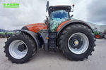 Case IH optum 300 tractor 99.000 €