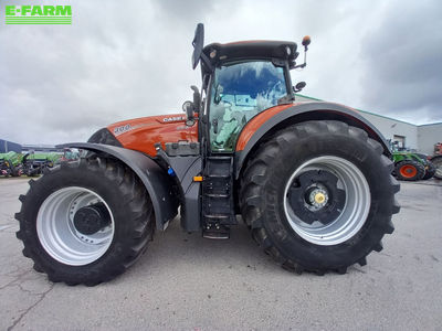 E-FARM: Case IH Optum 300 - Tractor - id KV3LWHZ - €99,000 - Year of construction: 2020 - Engine hours: 3,200,Engine power (HP): 300,France