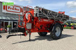 Rauch agt 6036 fertiliserspreaders €15,650