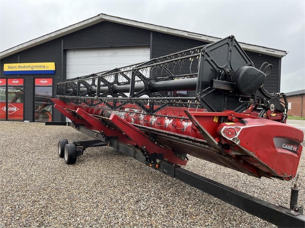 Case IH 30ft vari skærebord Barra 12.714 €