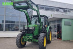 John Deere 6110 R tractor €44,900