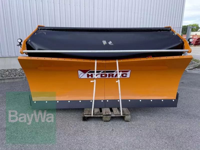 HYDRAC lb-ii 280 gt Urządzenie do użytku komunalnego 9664 €