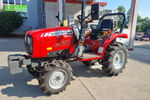 Massey Ferguson 1520 tractor 16.700 €