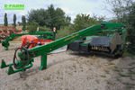 John Deere 730 mowingdevice €8,000