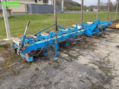 E-FARM: Monosem meca 2000 - Precision drill - id RMH2VMV - €5,790 - Year of construction: 1997 - France