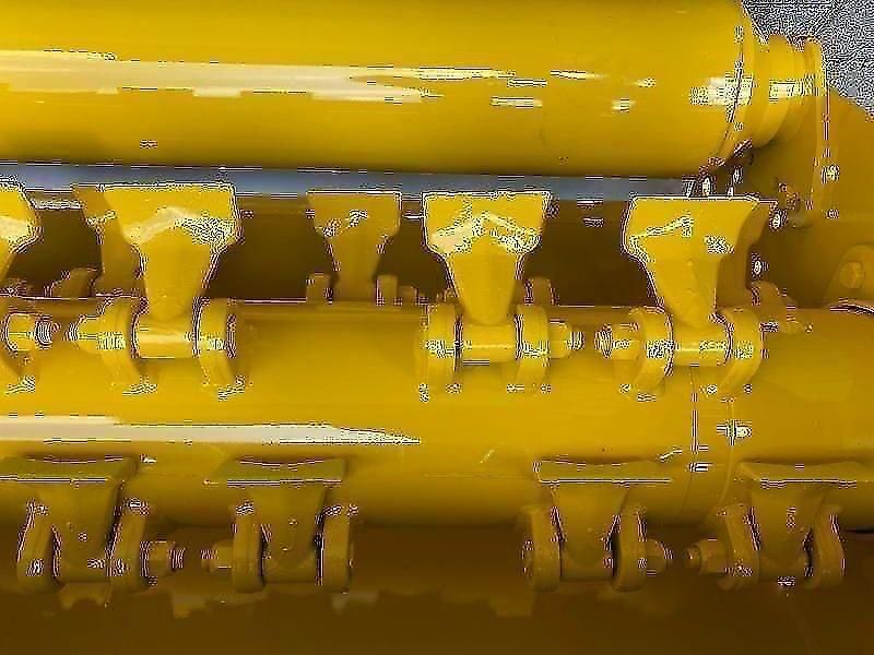 OMARV torino 220 Topper