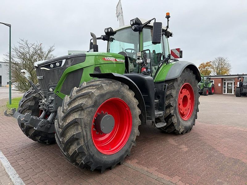 Fendt 939 Vario Profi Plus Traktor 250.000 €
