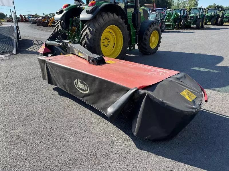 E-FARM: Vicon Extra 332 - Mower - id MLSV7PY - €8,500 - Year of construction: 2020 - France