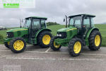 John Deere 5070 M tractor €29,900