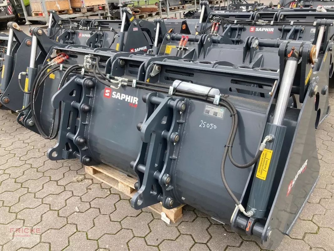 E-FARM: SAPHIR gs 26 l vls scoprion -mit farbschäden- - Attachment - id E9RPLI3 - €6,500 - Year of construction: 2023 - Germany