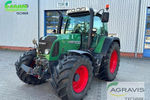 Fendt 412 Vario tractor €59,900