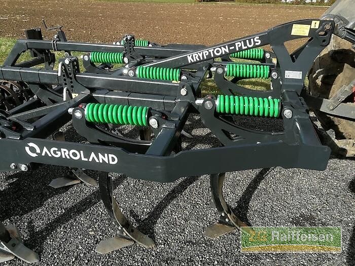 Agroland krypton-plus Cultivator €9,500
