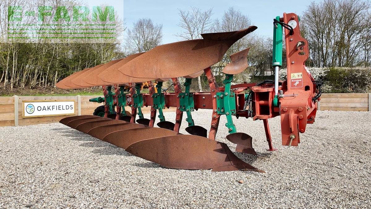Kverneland LD 85/300 Plough €18,410