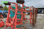 Kverneland CLE cultivator €12,500