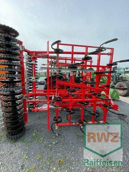 E-FARM: GÜTTLER super maxx 50-5 culti - Grubber - id FHSPACC - 21.000 € - Baujahr: 2023 - Deutschland